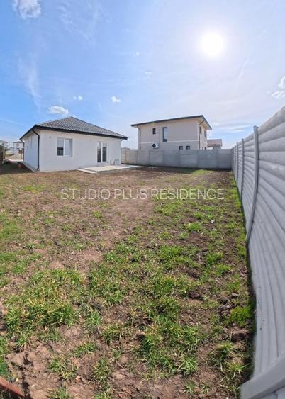 Casa 4 camere, 2 bai, 106 mp utili, Teren 430 mp, Berceni Str Fluturilor - 2