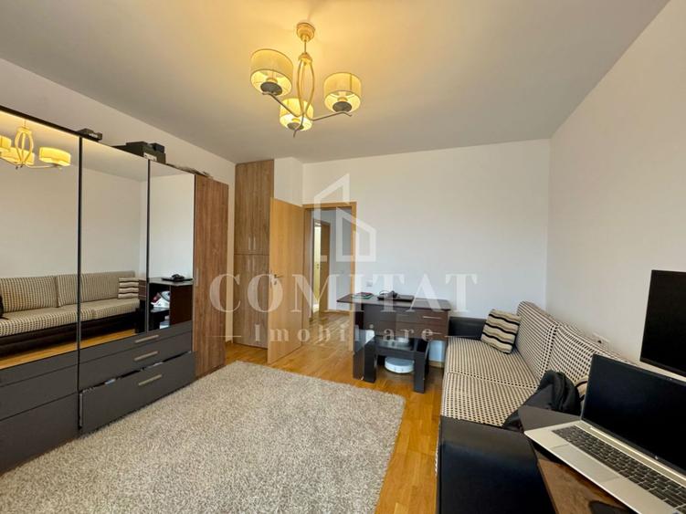 Casă individuală cu 4 camere | 3 băi | Teren 565 mp | Voroneț