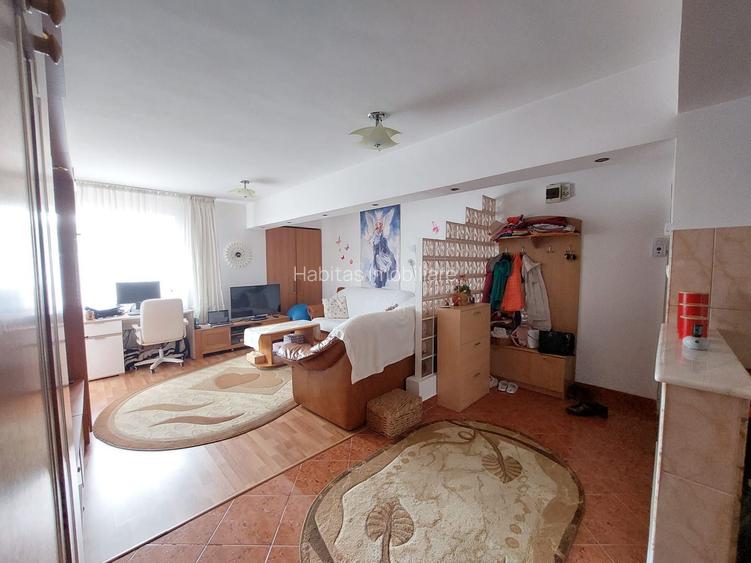 2 camere,56mp +garaj individual+boxa zona Campului-Manastur - 10