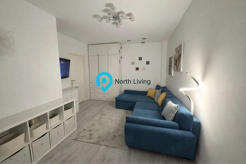 Apartament 2 camere | Salajan-Trapezului