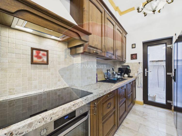 Vila Premium P+2 | Curte Privata | 4 Dormitoare | Therme Bucuresti - 22