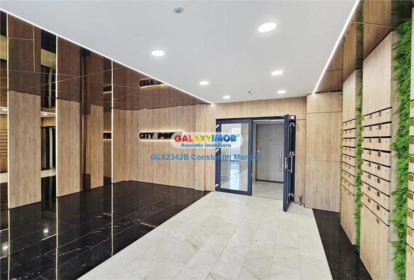 Apartament 3 camere, TVA inclus, nou, Aviatiei