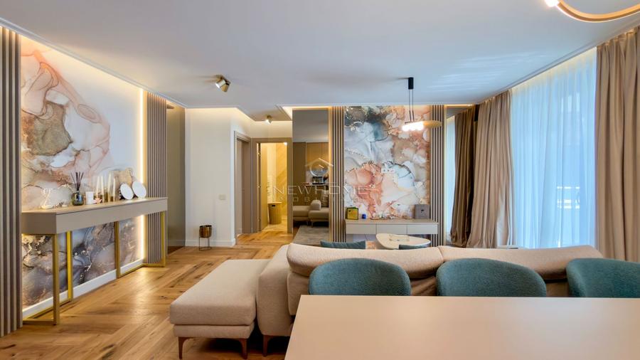 Comision 0%  Apartament 3 camere, PREMIUM zona Iulius Mall