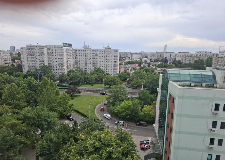 Apartament 2 camere Turda decomandat aproape de metrou
