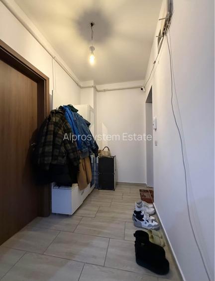Apartament 3 camere Giroc | Complet mobilat | Ideal pentru locuit sau investiție - 6
