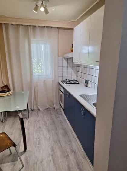 Apartament cu 2 cameredecomandat in Tatarasi Sud-Metalurgie