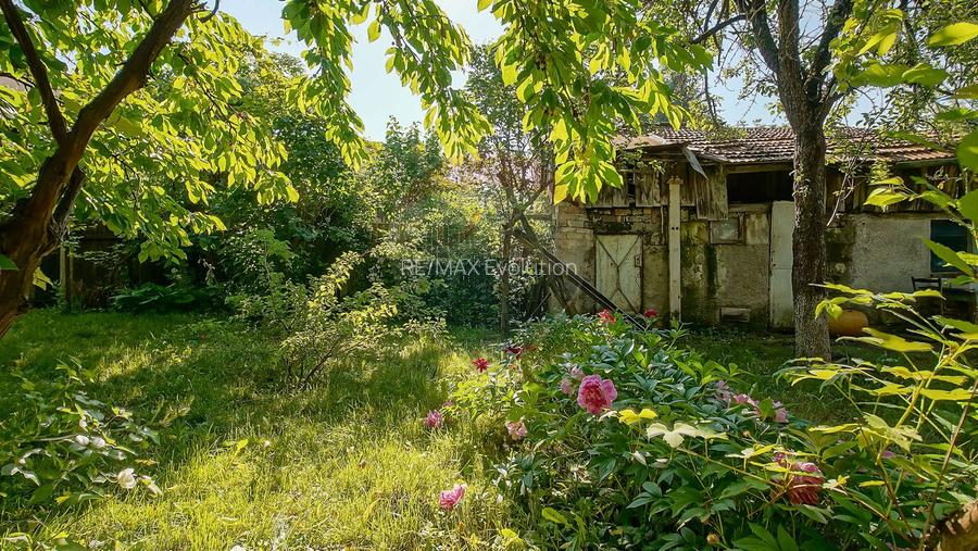 Casa individuala pe str. Vulcan Brasov | Teren 705 mp - 39
