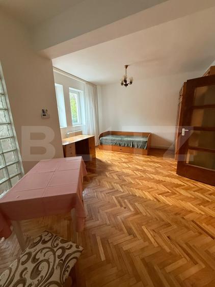 Apartament cu 1 camera, 45 mp, zona Zorilor