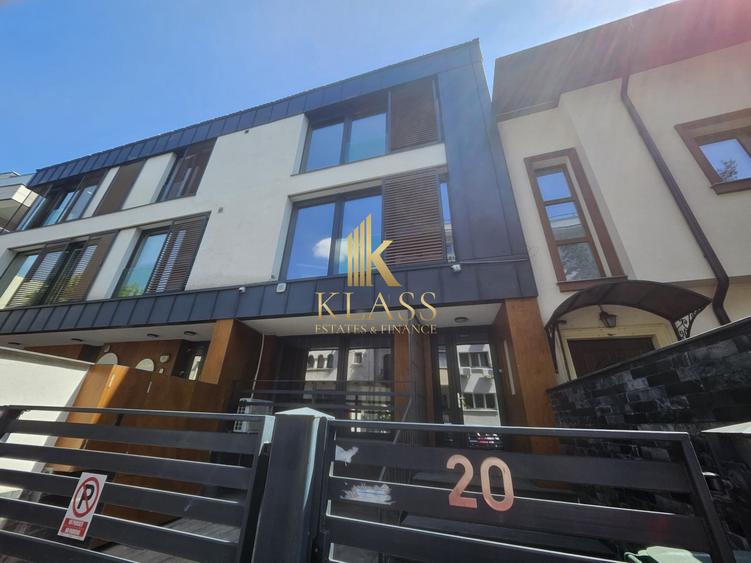 Clădire birouri premium - 5 niveluri | lângă Piața Victoriei