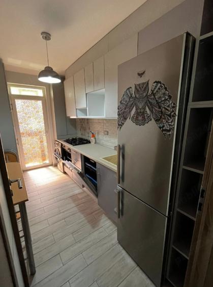 Apartament 3 Camere | Metalurgiei | 2019 | Modern | AC | Cent. Proprie