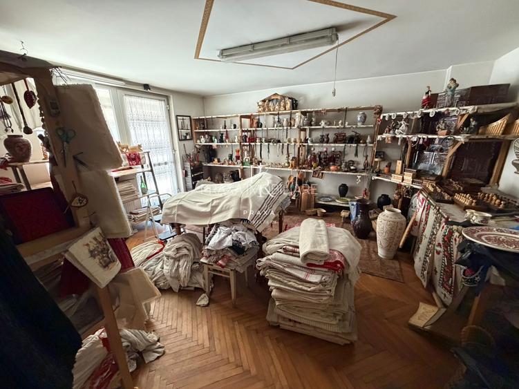 Casa spatioasa, ideala pentru investitie, in Izvorul Crisului, judetul Cluj! - 6