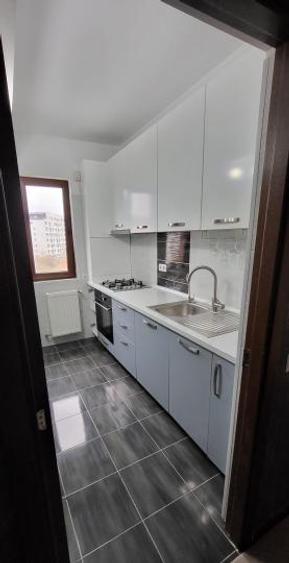 Berceni-Metalurgiei| 2 camere | Bloc nou | Parcare | Centrala proprie.