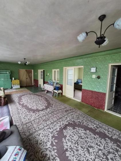 Casa Teren intravilan 1.603 mp | Deschidere 19,18 ml