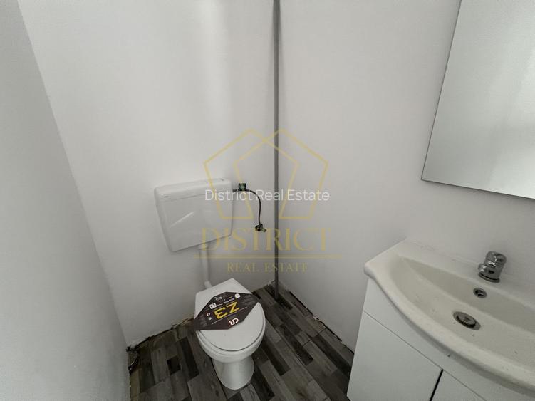 Spatiu Comercial |  Brancoveanu - 10