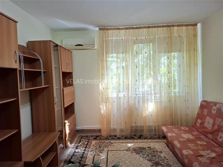 Apartament 2 camere, et 3, CT, mobilat si utilat, Gara - 4