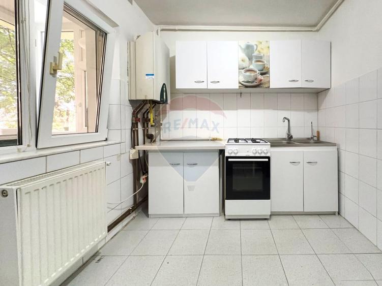 3 Camere | 2 Bai | Calea Aradului | Etajul 2 | Confort