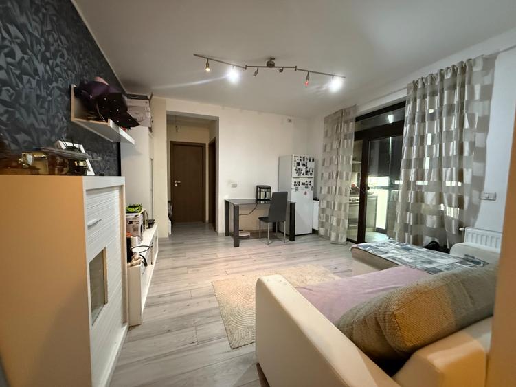 Apartament 3 camere - de inchiriat - Giroc
