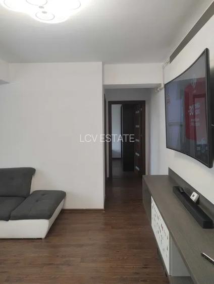 Apartament 2 camere Vivo-Ansamblu Rezidențial Marco/Parcare/AC/CTBus - 4