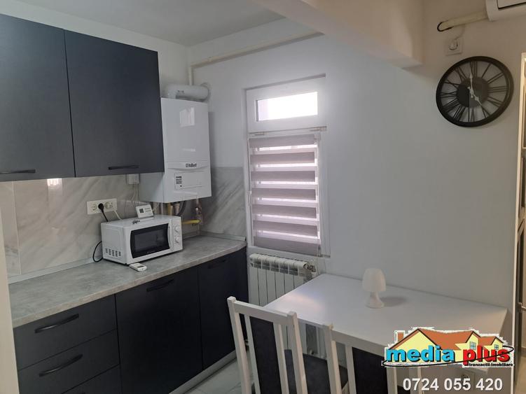 2 camere decomandat – Micro 39, renovat complet