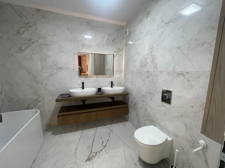 3 camere - VOLO RESIDENCE, Băneasa, Herăstrău, Aerogării