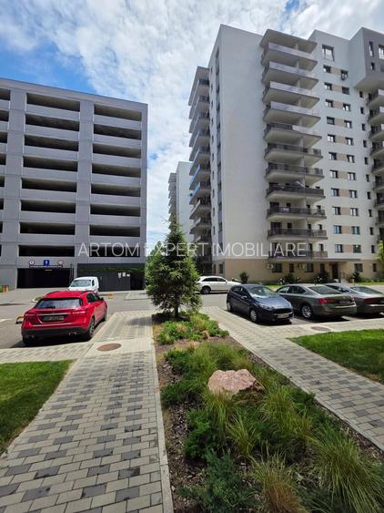 Prima Închiriere | 2 Camere Hils Brauner | Parcare inclusă - 17
