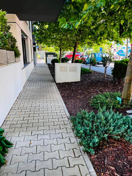 2 camere -  Aviației Apartments, Herăstrău, Aerogării, Promenada