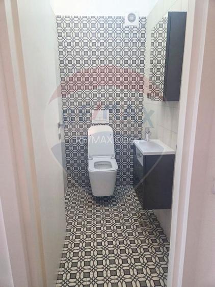 Apartament 2 camere – 2 bai Prima inchiriere - 6