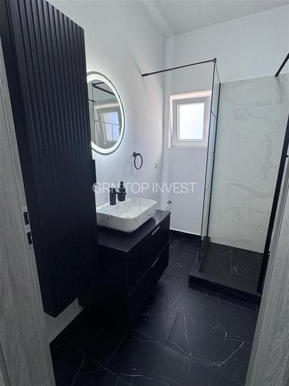 Apartament de LUX 3 camere balcon 2 parcari Cartierul Arhitectilor - 8