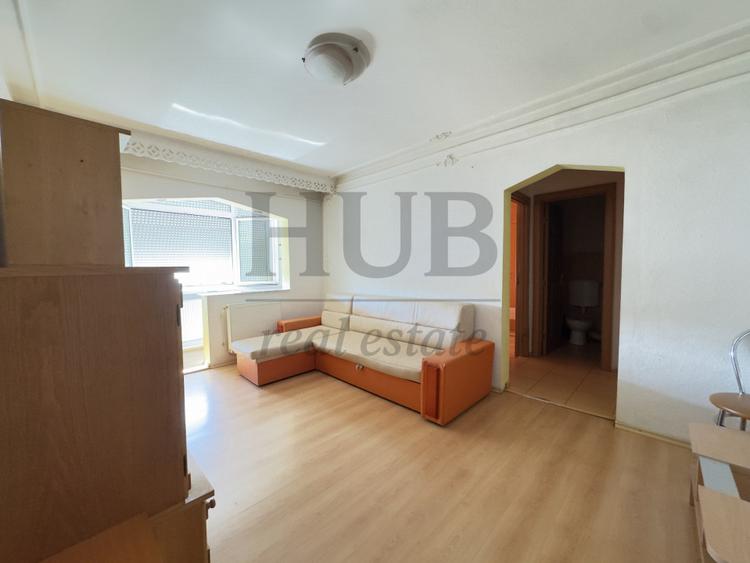 Apartament cu 2 camere | semidecomandat | Milcov - de vanzare