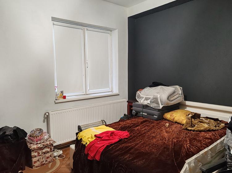 Apartament  2 camere in bloc vila, liber la vanzare zona Piata Astra