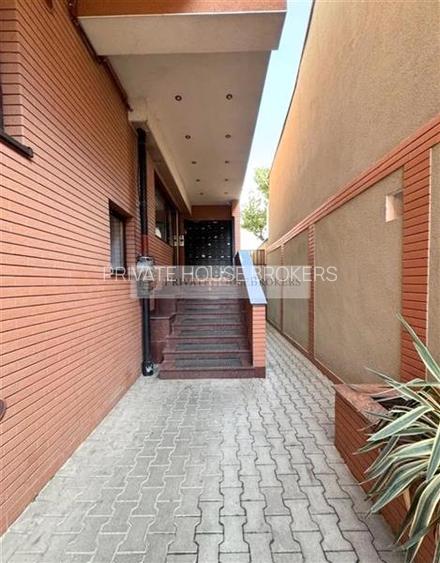 Baneasa - Sisesti | Apicultorilor | North Lane | Parcare - 14