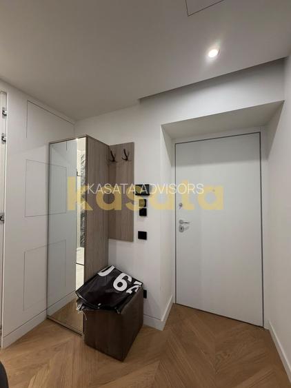 Apartament 2 camere | BHB | Prima închiriere | Luminos | Floreasca - 8