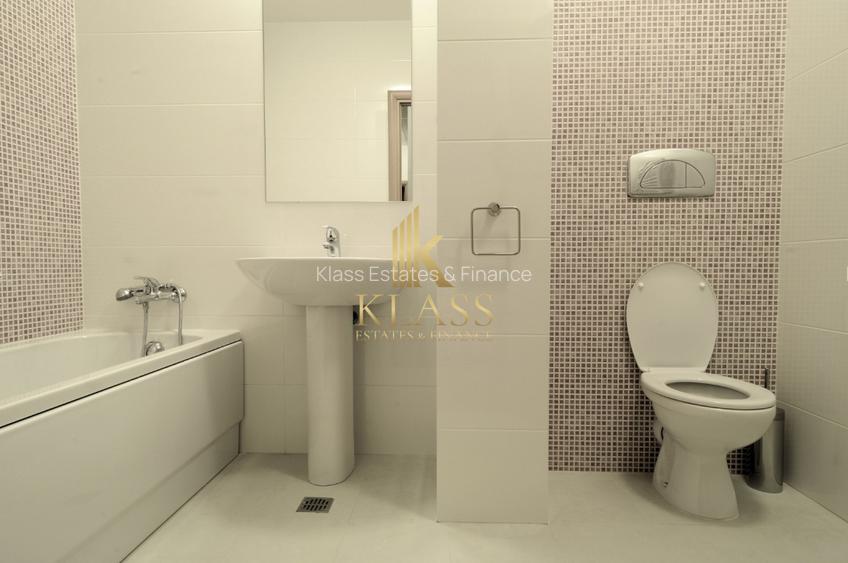 Apartament 4 camere - Băneasa – Complex Privighetorilor - 9