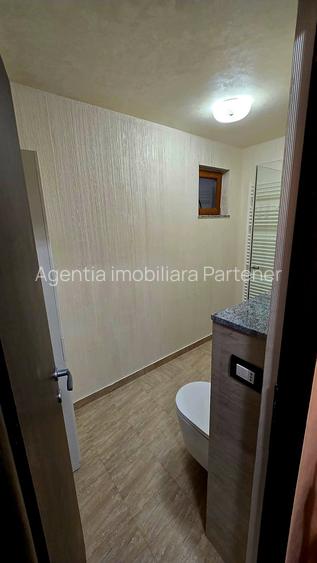Garsonieră Găvana 3, RENOVATĂ/ mobilată/ utilată, Amplasament DEOSEBIT
