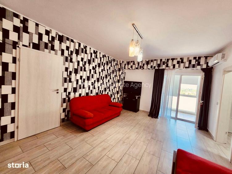 Garsoniera Pantelimon - Rams Residence, 5 minute de metrou, mobilată modern - 2