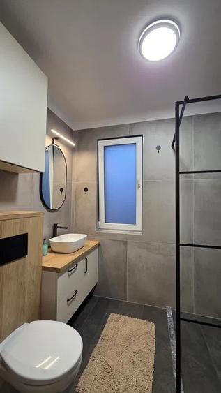 Apartament Nou 2 Camere | AC | Parcare Subterană