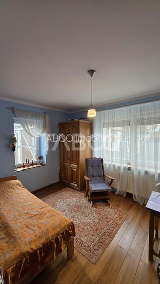 Casa de vanzare in Sebes zona semicentrala - 12