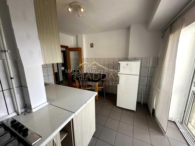 Inchiriere 3 camere Rond Alba -Iulia/90mp/Centrala - 8
