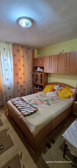 Apartament 2 camere la strada Calea Nationala