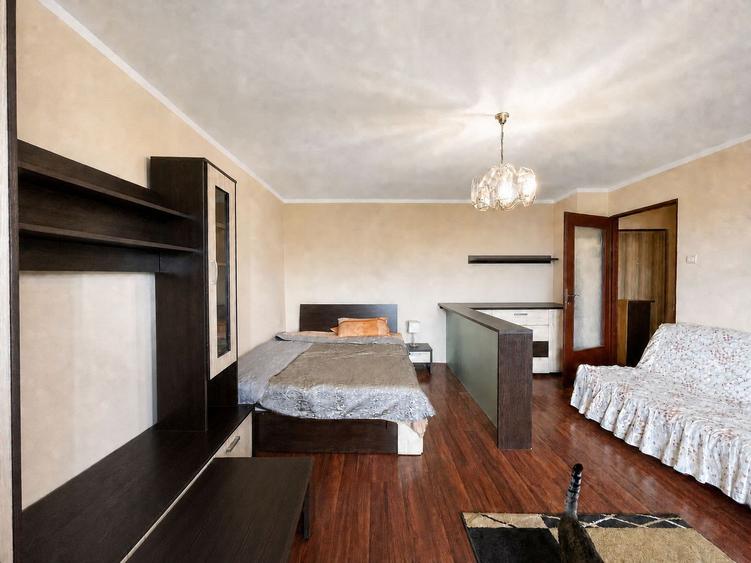 Apartament gata de mutat, mobilat si utilat – zona Bucovina - COMISION 0%