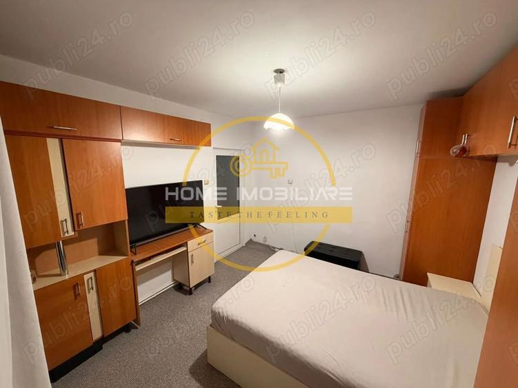 Apartament 2 CD, 65mp , et. 1/8 , bloc din 1991 Dacia - Piata