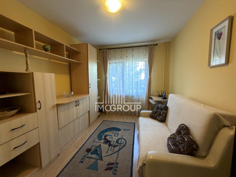 Apartament 3 dormitoare | 2 bai | boxa si loc de parcare | zona Iulius\FSEGA