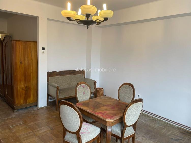 Apartament ultracentral, zona strazii Petru Maior - 6