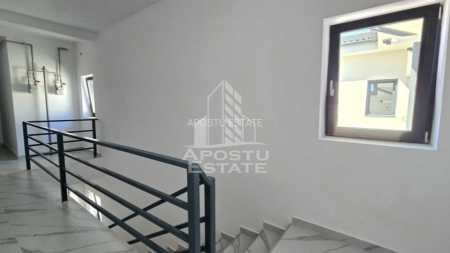 Apartament nou cu 2 camere de vanzare, decomandat, Calea Urseni - 17