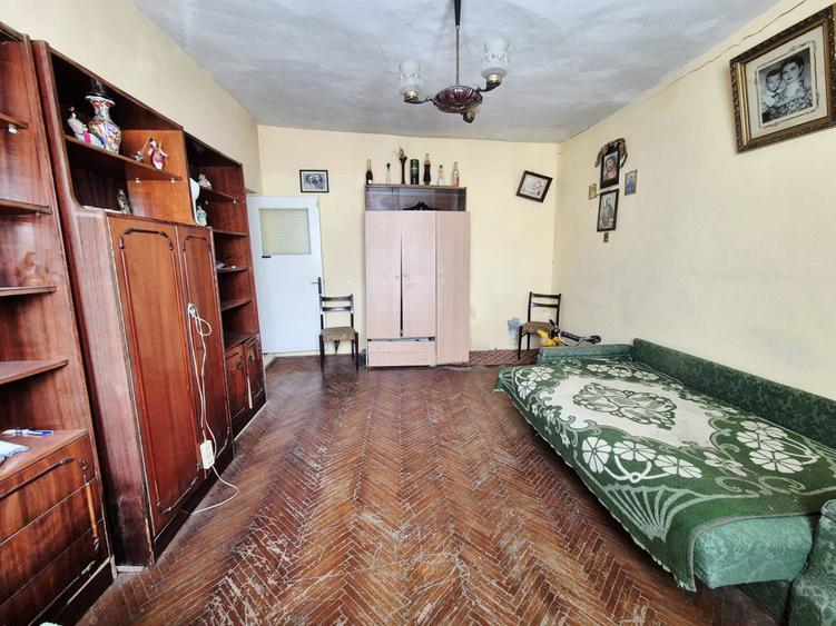 Spațiu comercial + anexe, Brătianu, vad comerical