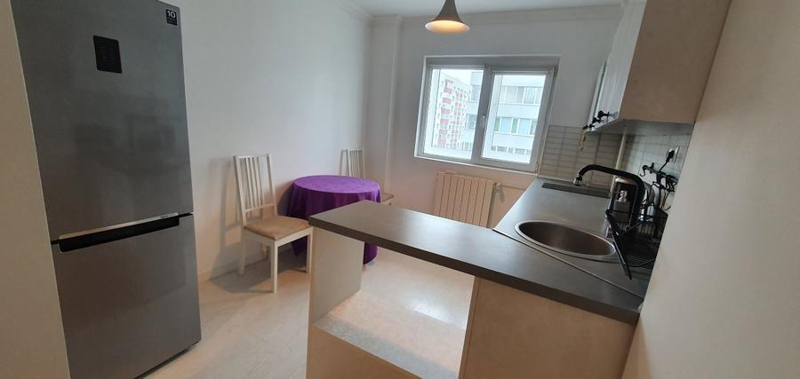 Apartament 2 camere + Loc de parcare alocat | Ready-to-Move