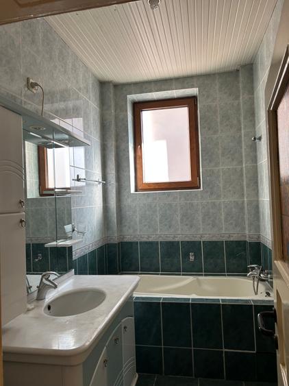 Apartament în vilă