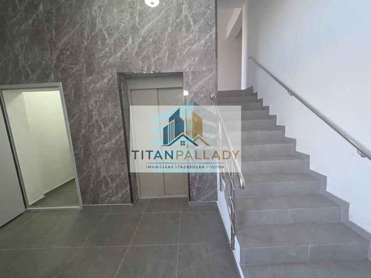 Apartament 2 Camere Decomandat 58 Mp,Mutare Rapida, Titan–Auchan