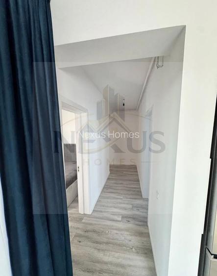3 Camere NOU | 70 mp | Parcare Inclusă - 16