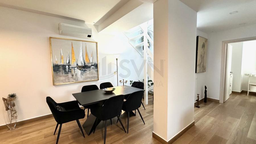 REA1024824 Apartament 3 camere cu terasa 90 mp si parcare Iancu Nicolae